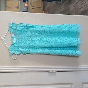 Children's place summer dress size 10/1w